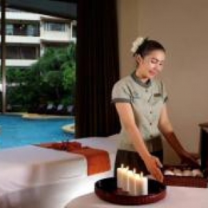 汲取春秋古韵：在常州高端SPA中体验身心平衡之道